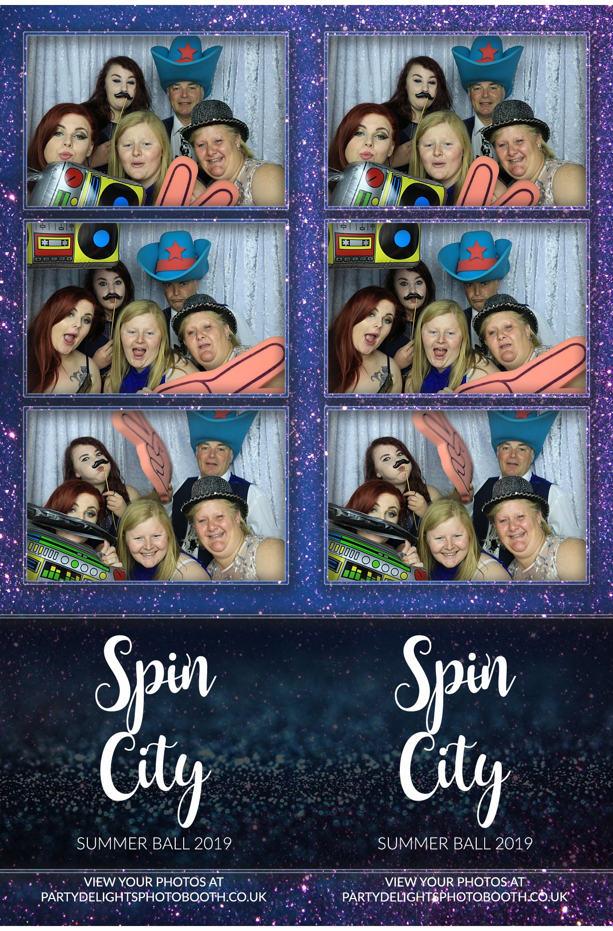 Spin City Newbury Charity Summer Ball - Prints | View more photos from the event at gallery.partydelightsphotobooth.co.uk/u/PartyDelightsPhotoBooth/Spin-City-Newbury-Charity-Summer-Ball-Prints